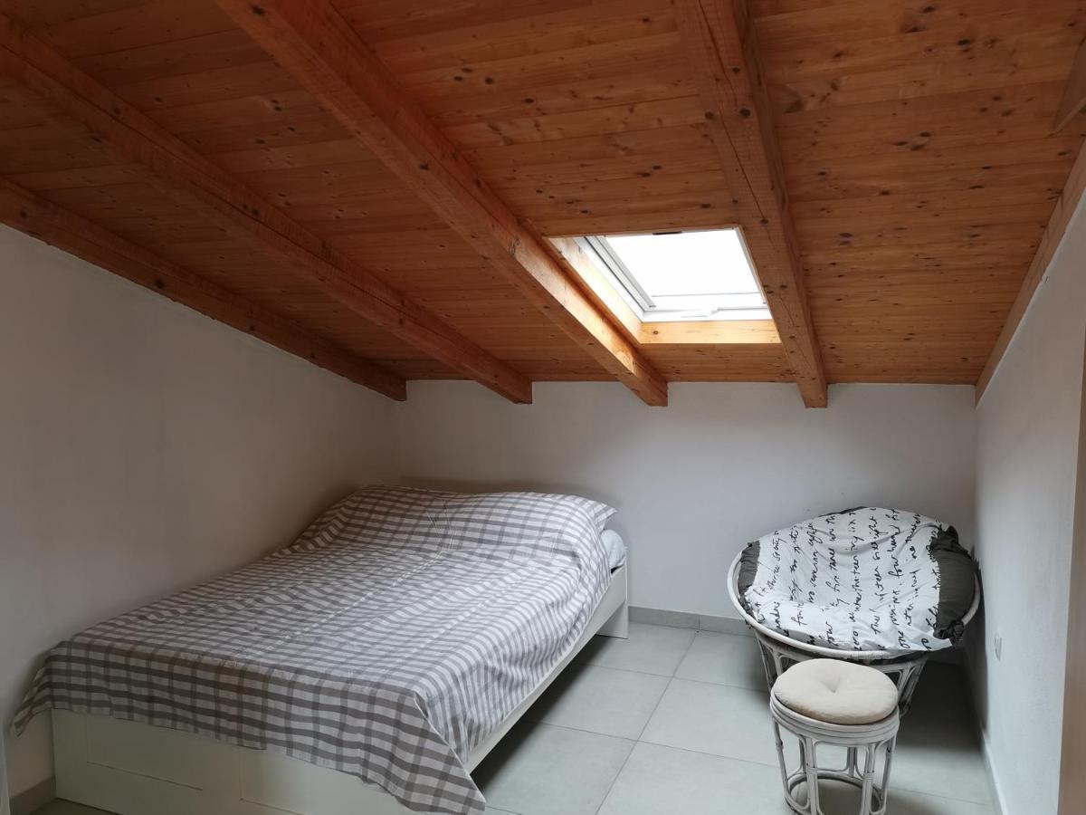 Bugenvila Rogoznica  Exterior foto