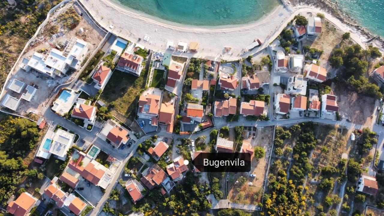 Bugenvila Rogoznica  Exterior foto