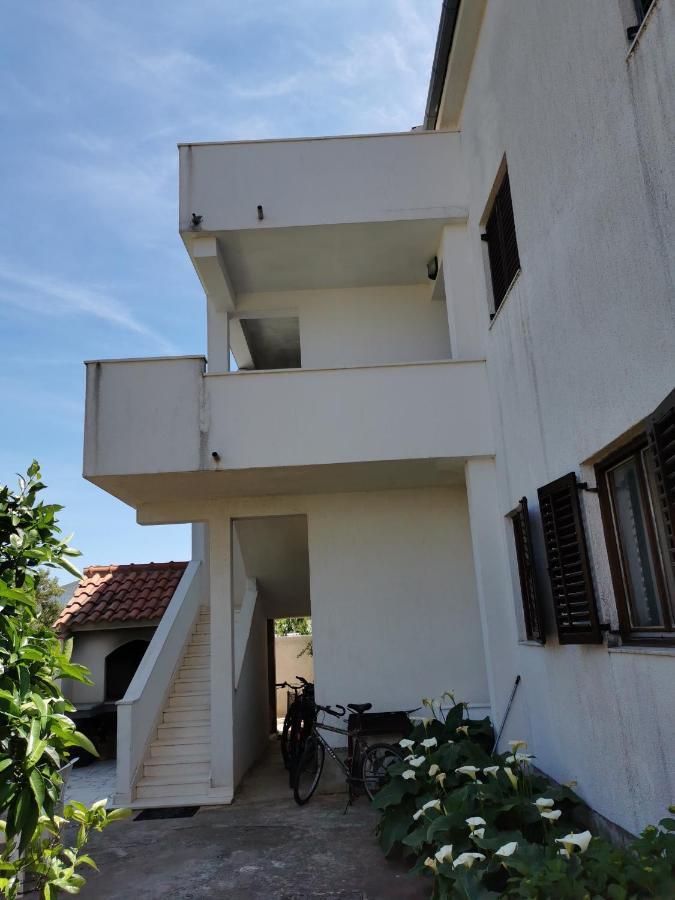 Bugenvila Rogoznica  Exterior foto